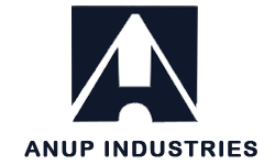  Anup Industries Logo 